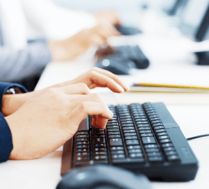 データ入力代行