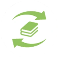 データ入力イラスト