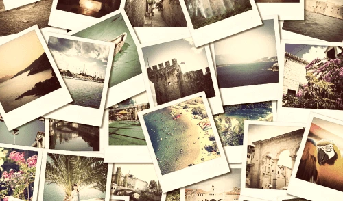 写真・アルバムスキャン