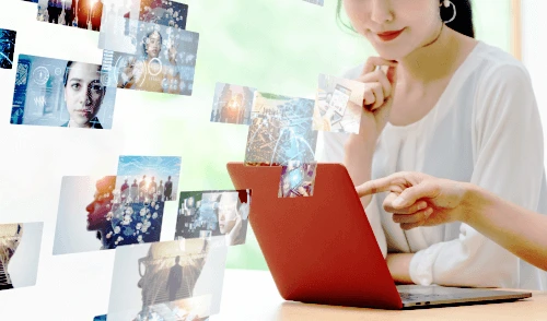 企業アーカイブ