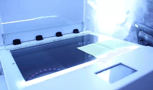 医療系スキャン